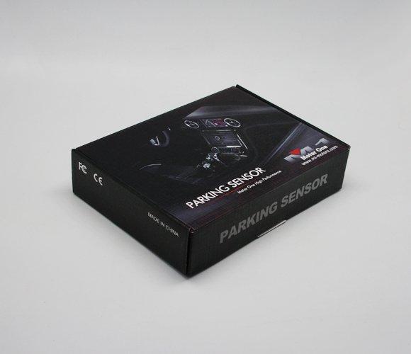 SENSOR DE FRENTE M1 CRS8500F PRETO